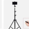 Chân đèn livestream - giá đỡ điện thoại quay video - Giá chỉ 75.000, giảm 15.000 4