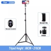 Chân đèn livestream - giá đỡ điện thoại quay video - Giá chỉ 75.000, giảm 15.000 5