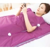 Chăn điện tắm trắng giảm béo mẫu mới, tay ra ngoài thoải mái Giá chỉ 1,1 triệu 5