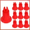 Chân Điều Chỉnh Cân 10pcs Chống Mài Mòn Đo Lường Chính Xác Giá Ưu Đãi 44.945đ