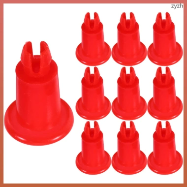 Chân Điều Chỉnh Cân 10pcs Chống Mài Mòn Đo Lường Chính Xác Giá Ưu Đãi 44.945đ