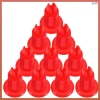 Chân Điều Chỉnh Cân 10pcs Chống Mài Mòn Đo Lường Chính Xác Giá Ưu Đãi 44.945đ 3