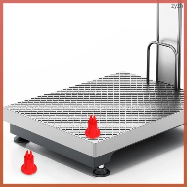 Chân Điều Chỉnh Cân 10pcs Chống Mài Mòn Đo Lường Chính Xác Giá Ưu Đãi 44.945đ