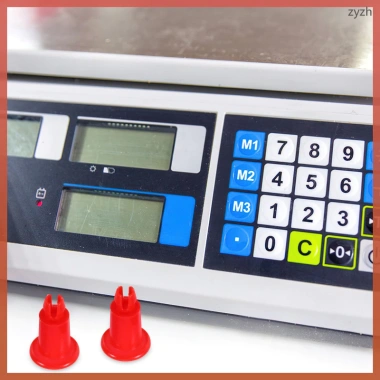Chân Điều Chỉnh Cân 10pcs Chống Mài Mòn Đo Lường Chính Xác Giá Ưu Đãi 44.945đ