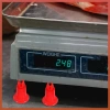 Chân Điều Chỉnh Cân 10pcs Chống Mài Mòn Đo Lường Chính Xác Giá Ưu Đãi 44.945đ 8