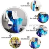 Chăn Disney Bạch Tuyết Elsa Nàng Tiên Cá - Mềm Ấn, Thích hợp Sofa, Văn phòng, Ô tô, Điều hòa không khí A44 154.596 VND 9