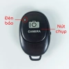 Chân đỡ kẹp điện thoại livestream 2m, chụp tự sướng, quay video, kẹp Vuông - Giá 125k 6