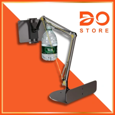 Chân Đỡ Máy Tính Bảng Đứng 80cm Xoay 360 độ Chống Rung Dostore Giá 320.000 VND