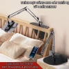 Chân Đỡ Máy Tính Bảng Đứng 80cm Xoay 360 độ Chống Rung Dostore Giá 320.000 VND 3