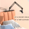 Chân Đỡ Máy Tính Bảng Đứng 80cm Xoay 360 độ Chống Rung Dostore Giá 320.000 VND 5