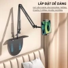 Chân Đỡ Máy Tính Bảng Đứng 80cm Xoay 360 độ Chống Rung Dostore Giá 320.000 VND 6