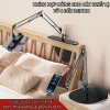 Chân Đỡ Máy Tính Bảng Đứng 80cm Xoay 360 độ Chống Rung Dostore Giá 320.000 VND 7