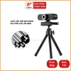 Chân Đỡ Webcam 3 Chân Đa Năng, Tripod Di Động Đặt Bàn, Hỗ Trợ Lỗ Ren - Giá Ưu Đãi 29.000₫