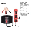 Chẩn đoán rơle, kiểm tra mạch ô tô, xe máy - Đầu dò LED đo điện áp, giá 466.782₫ 3