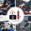 Chẩn đoán rơle, kiểm tra mạch ô tô, xe máy - Đầu dò LED đo điện áp, giá 466.782₫ 8