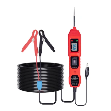 Chẩn đoán rơle, kiểm tra mạch ô tô, xe máy - Đầu dò LED đo điện áp, giá 466.782₫ 10 Chẩn đoán rơle, kiểm tra mạch ô tô, xe máy - Đầu dò LED đo điện áp, giá 466.782₫ 10