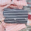 Chăn đũi hè 3 màu siêu nhẹ mát mẻ, thời trang – Giá chỉ 85.000 VND (giá gốc 110.500 VND)
