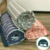 Chăn đũi hè 3 màu siêu nhẹ mát mẻ, thời trang – Giá chỉ 85.000 VND (giá gốc 110.500 VND) 3