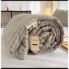 Chăn đùi Ke Karô 2m×2m - Giá ưu đãi 205.500₫, mềm mại, bền, hiện đại