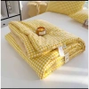 Chăn đùi Ke Karô 2m×2m - Giá ưu đãi 205.500₫, mềm mại, bền, hiện đại 2