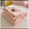 Chăn đùi Ke Karô 2m×2m - Giá ưu đãi 205.500₫, mềm mại, bền, hiện đại 10