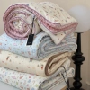 Chăn Duvet Hoạt Hình Hoa Sữa Dệt Kim Cotton Đậu Chăn Đậu Nành – Size Đa Dạng, 744.160 VND 3