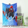 Chăn Flannel Người Nhện Min Yoon – Quà Tặng In Mặt, Gia Đình và Bạn Bè – 181k 10