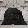 Chăn Flannel Ramadan - Siêu Mềm, Ấm Áp, Điều Hòa cho Du Lịch, Văn Phòng, Giường Sofa - Giá chỉ 280,908 VND 6