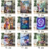 Chăn Flannel Zootopia 2 một mặt - êm mềm, phù hợp cho sofa, giường, văn phòng, du lịch, giá ưu đãi 183k 4