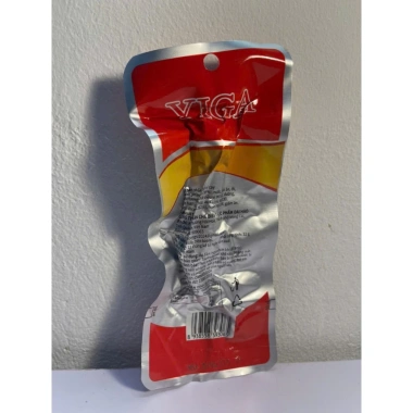 Chân Gà Ăn Liền Yiga Cay Đậm Vị - Snack Vặt Nội Địa Trung, Giá 19.982 VND 3