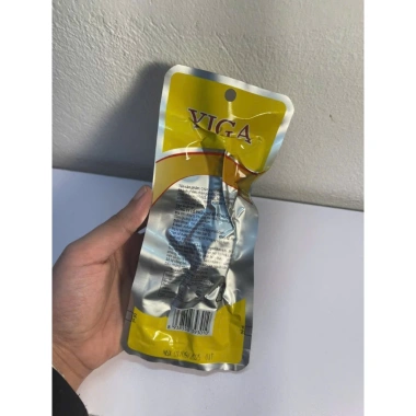Chân Gà Ăn Liền Yiga Cay Đậm Vị - Snack Vặt Nội Địa Trung, Giá 19.982 VND 6