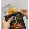 Chân Gà Rút Xương Hongkong Cay Dưa Muối - Không Xương Cay Chua 46.366đ 3