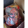 Chân gà tẩm tương thơm Cửu Ca 35g - Giảm còn 100.000đ, ngon giòn, ăn nhanh 8