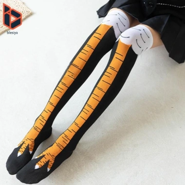 Chân Gà Tất Chân Động Vật Hiện Đại - Họa Tiết Dài Sang Trọng cho Trang Phục, Giá 51.840₫ 10 Chân Gà Tất Chân Động Vật Hiện Đại - Họa Tiết Dài Sang Trọng cho Trang Phục, Giá 51.840₫ 10