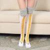 Chân Gà Tất Dài Nữ Đầu Gối - Vớ Hoạt Hình Ngộ Nghĩnh, Quà Tặng Độc Đáo 36.918₫ 5