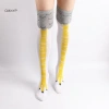 Chân Gà Tất Đùi Cao Vớ Dài Đầu Gối Ngộ Nghĩa Vinh Quang - Giá 45.684 VND 10