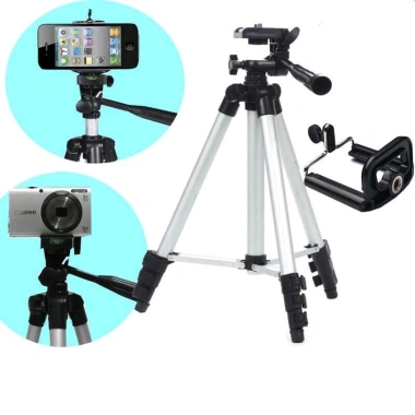 Chân gậy chụp hình Trip 3.110 - Robot chụp ảnh nhẹ, góc 360°, giá chỉ 72.980₫