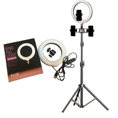 Chân Gậy Livestream 3 Chân 360° Quay Video Chụp Hình - Giá Giảm 120k, Gốc 147.6k 5 Chân Gậy Livestream 3 Chân 360° Quay Video Chụp Hình - Giá Giảm 120k, Gốc 147.6k 5