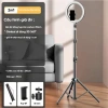 Chân Gậy Livestream 3 Chân 360° Quay Video Chụp Hình - Giá Giảm 120k, Gốc 147.6k 7