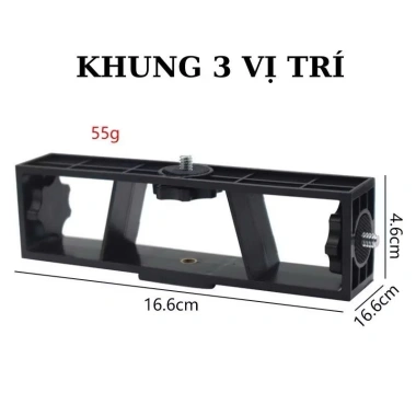 Chân Gậy Livestream 3 Chân 360° Quay Video Chụp Hình - Giá Giảm 120k, Gốc 147.6k 9 Chân Gậy Livestream 3 Chân 360° Quay Video Chụp Hình - Giá Giảm 120k, Gốc 147.6k 9