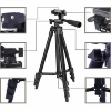 Chân gậy tripod 3.120 - Độ bền cao, ổn định tuyệt vời, giá chỉ 53.528₫ 3