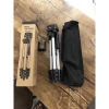 Chân gậy tripod 3.120 - Độ bền cao, ổn định tuyệt vời, giá chỉ 53.528₫ 5