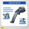 Chân giá đỡ điện thoại dán taplo kính lái, móc gài cửa gió ô tô VuaAuto - 24.500₫ 9