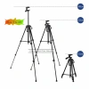 Chân giá đỡ Tripod 3.366 gọn nhẹ, thích du lịch dã ngoại cắm trại - 158.000₫ 7