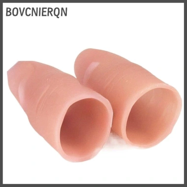Chân giả & Ngón tay giả Cots - Đạo cụ Tricky Prank, găng tay cắt đứt, chỉ 30.900₫
