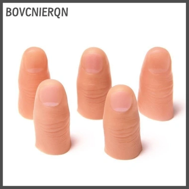 Chân giả & Ngón tay giả Cots - Đạo cụ Tricky Prank, găng tay cắt đứt, chỉ 30.900₫ 6 Chân giả & Ngón tay giả Cots - Đạo cụ Tricky Prank, găng tay cắt đứt, chỉ 30.900₫ 6