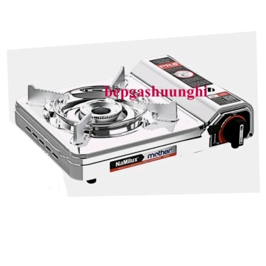 Chắn gió bếp ga mini Namilux - Tiết kiệm gas, hàng chính hãng, chỉ 39.000₫