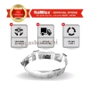 Chắn gió bếp ga mini Namilux - Tiết kiệm gas, hàng chính hãng, chỉ 39.000₫ 5