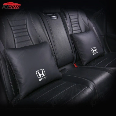 Chăn gối ô tô Honda BR-V hỗ trợ thắt lưng, máy điều hòa 3 trong 1 - Giá chỉ 107.092đ