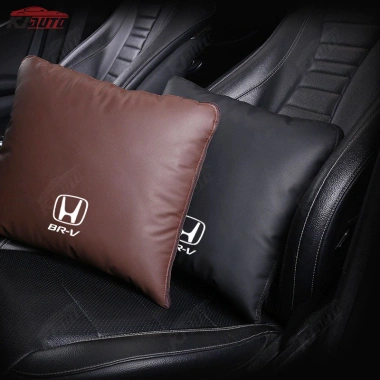 Chăn gối ô tô Honda BR-V hỗ trợ thắt lưng, máy điều hòa 3 trong 1 - Giá chỉ 107.092đ